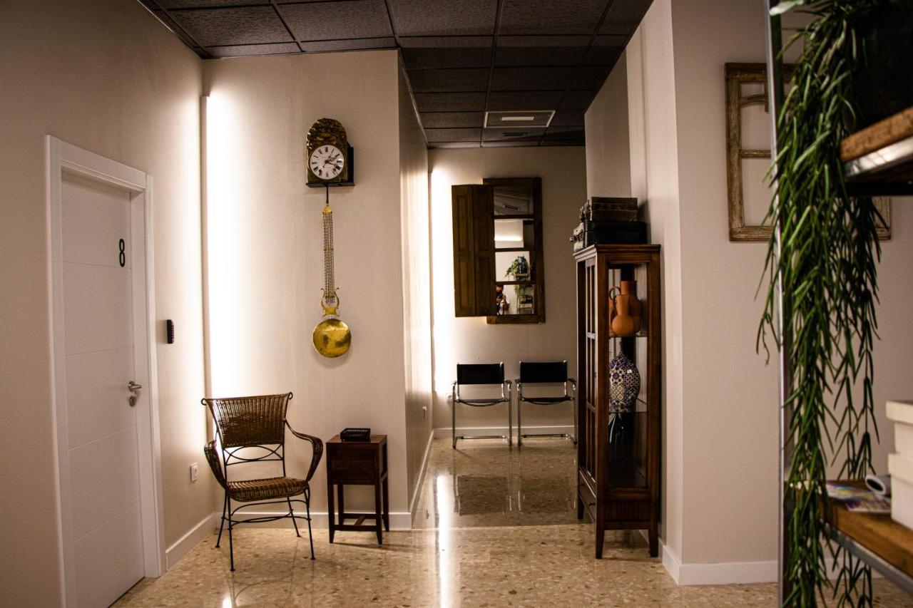 Acolá Rooms Pontevedra Esterno foto