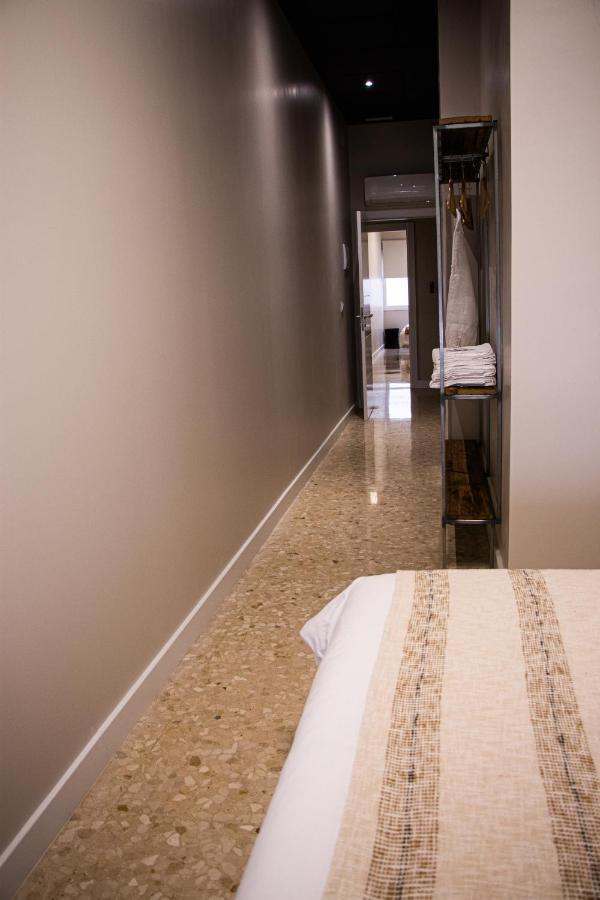 Acolá Rooms Pontevedra Esterno foto