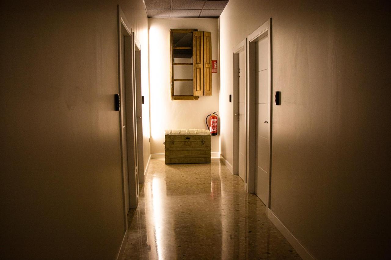 Acolá Rooms Pontevedra Esterno foto