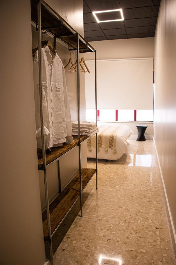 Acolá Rooms Pontevedra Esterno foto