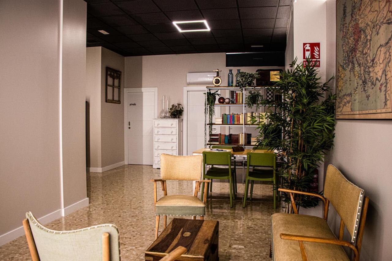 Acolá Rooms Pontevedra Esterno foto