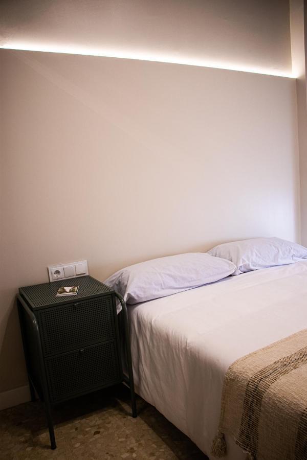 Acolá Rooms Pontevedra Esterno foto