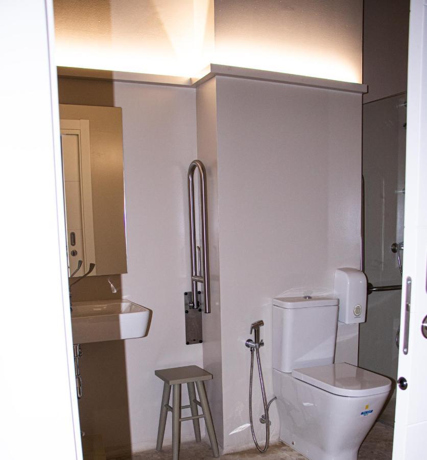 Acolá Rooms Pontevedra Esterno foto