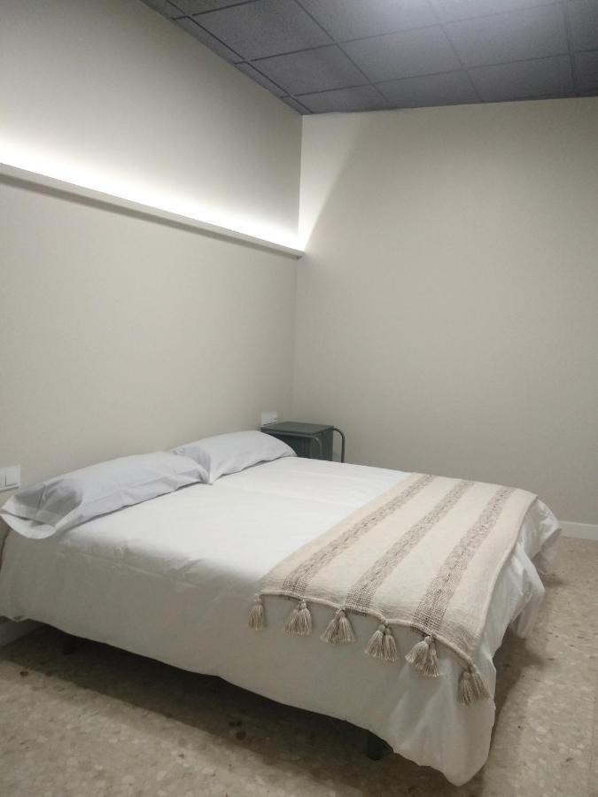 Acolá Rooms Pontevedra Esterno foto