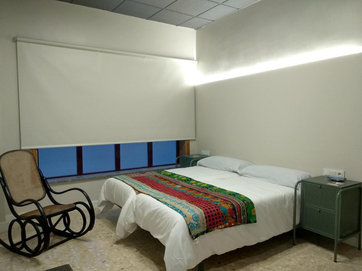 Acolá Rooms Pontevedra Esterno foto
