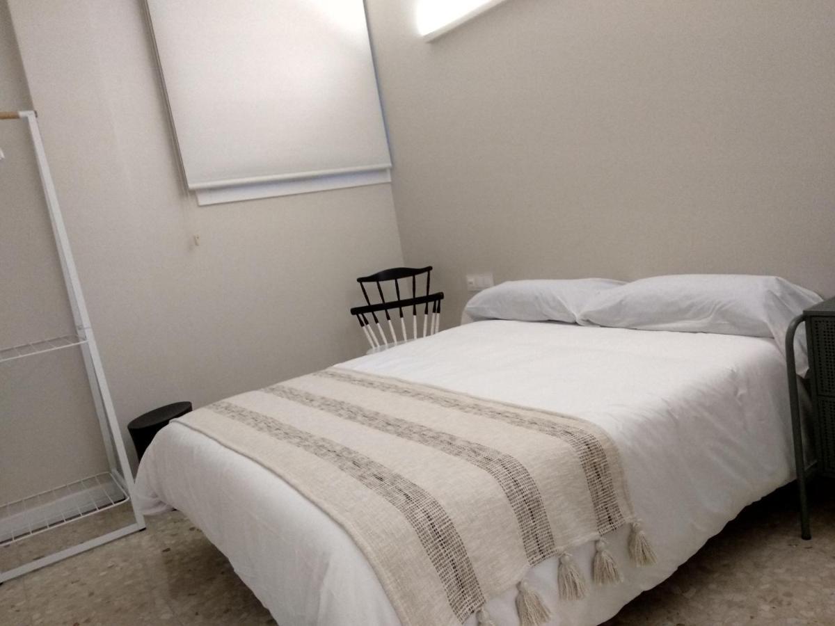 Acolá Rooms Pontevedra Esterno foto